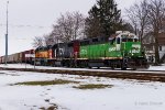 BNSF 2926